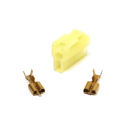 Briggs & Stratton Terminal Connector 825157